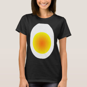 Deviled Egg Costume T-Shirt