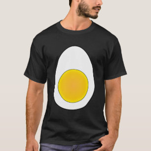 Deviled Egg Halloween Costume Shirt Wear Accessory