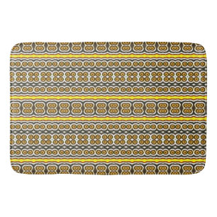 Deviled Eggs Bath Mat