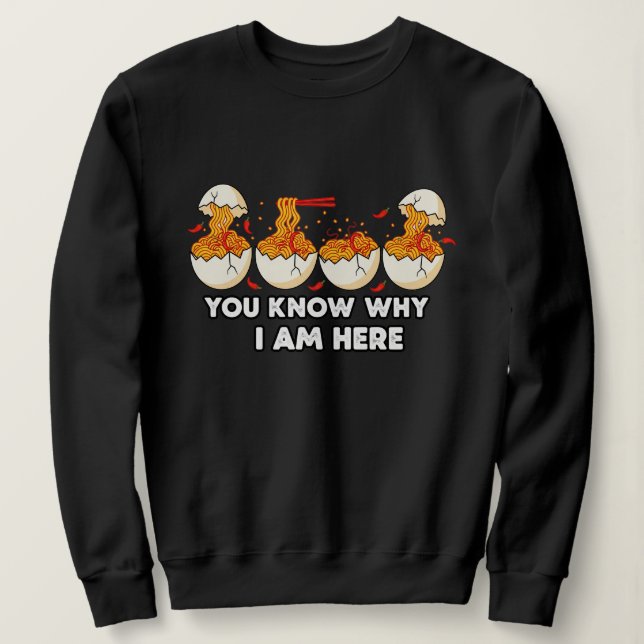 Deviled Eggs Shirt Funny Thanksgiving Party Shirt  (Design Front)