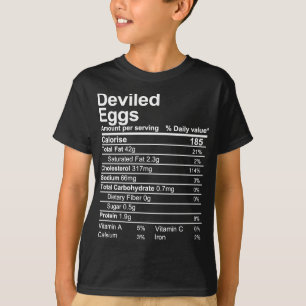 Deviled Eggs T-Shirt