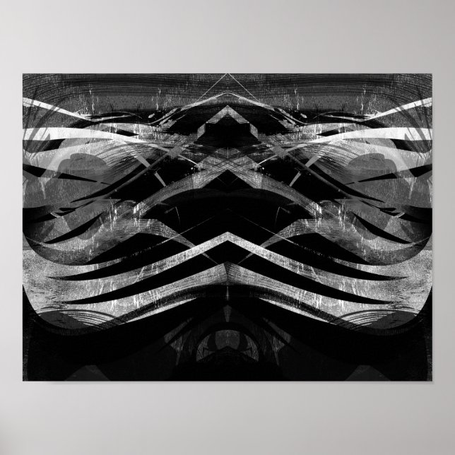 DevilFish Poster (Front)