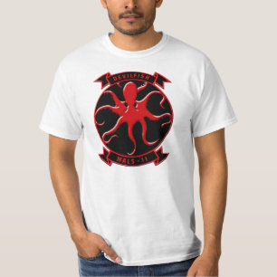 devilfish T-Shirt