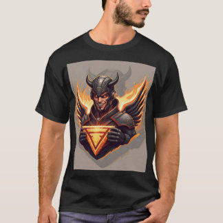 Devilish domination T-Shirt