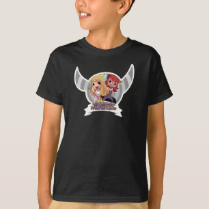 Devilish Hairdresser T-Shirt