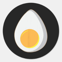 Devilled Egg Costume Cool Boiled Egg Gift 