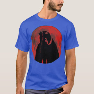 Devilman Cryba6 T-Shirt