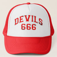 Devils 666