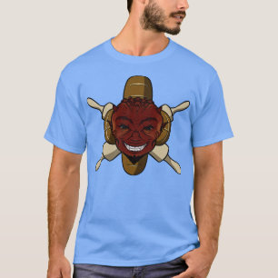 Devils Baker no caption T-Shirt