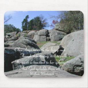 Devil's Den - Mousepad #2