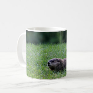 Devil's Hole Digger Coffee Mug