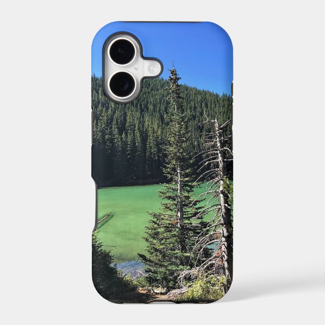 Devil's Lake, OR (Back)