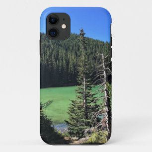 Devil's Lake, OR iPhone 11 Case