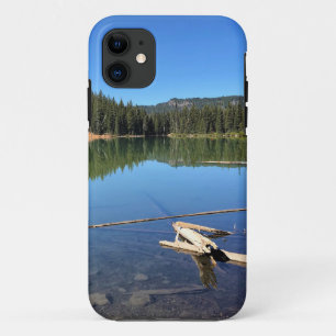 Devil's Lake, OR iPhone 11 Case