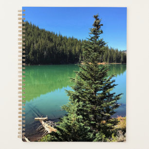 Devil's Lake, OR Planner