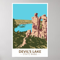 Devil's Lake State Park Wisconsin Devils Doorway