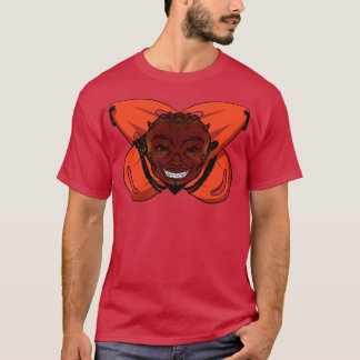 Devils Lifeguard no caption T-Shirt