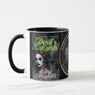 Devils Marsh Mug