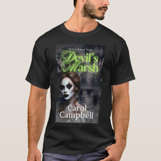 Devils Marsh T-Shirt