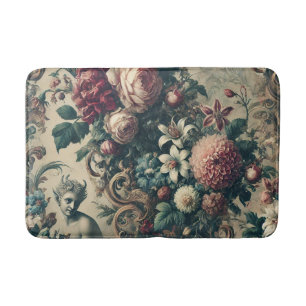 Devils of Dandy – Gothic Victorian Bath Mat