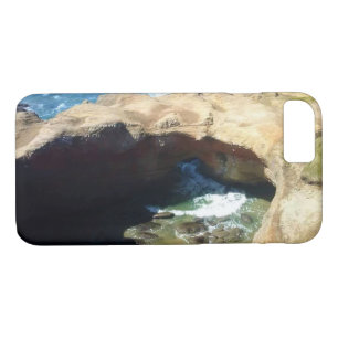 Devil's Punchbowl, Oregon Coast iPhone 8/7 Case