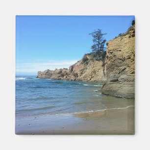 Devil's Punchbowl State Park, OR Magnet
