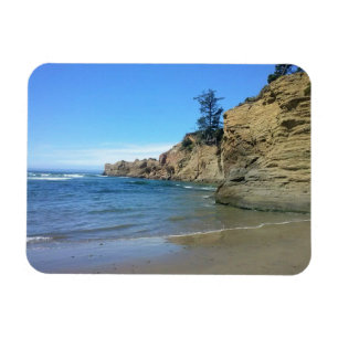 Devil's Punchbowl State Park, OR Magnet