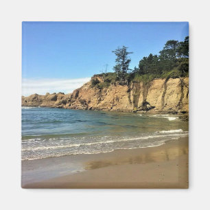 Devil's Punchbowl State Park, OR Magnet