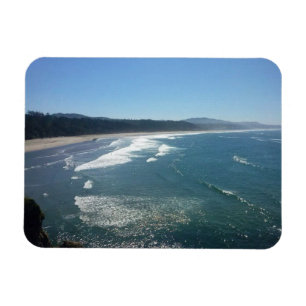 Devil's Punchbowl State Park, Oregon Coast Magnet