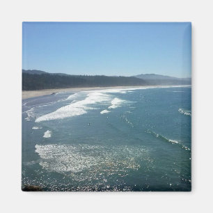 Devil's Punchbowl State Park, Oregon Coast Magnet