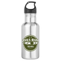 Devils River Texas Kayaking