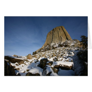 Devil's Tower
