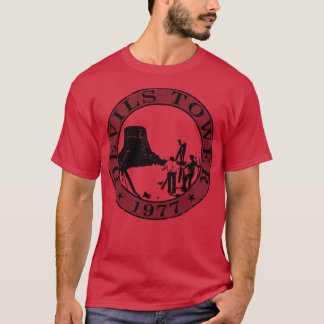 Devils Tower3 T-Shirt