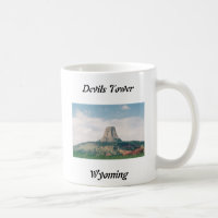 Devils Tower