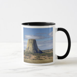 Devils Tower National Monument Mug