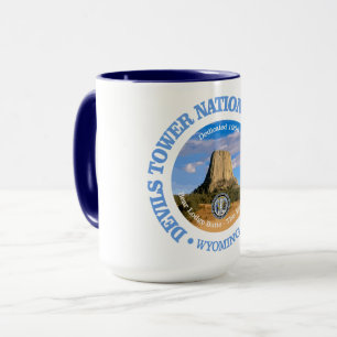 Devils Tower (NM) Mug