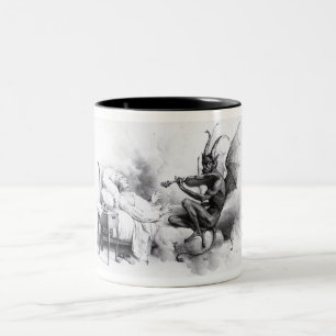 Devil's Trill Mug