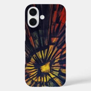 Devil's Web iPhone 16 Case