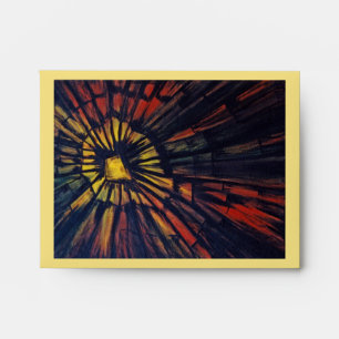 Devil's Web Envelope