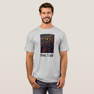 Devil's Web T-Shirt