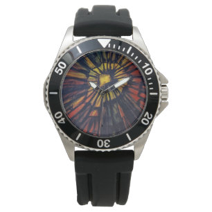 Devil's Web Watch