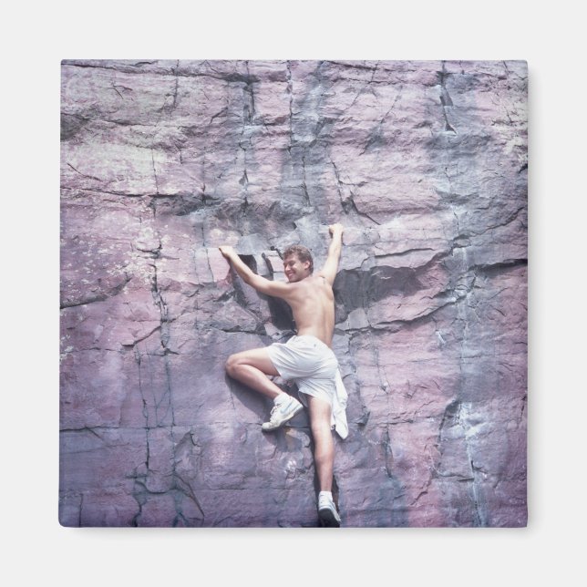 DevilsLakeWI Magnet (Front)