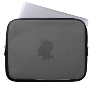 DeviLure™ (More Options) - Laptop Sleeve