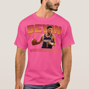 Devin Booker  Basketball T-Shirt