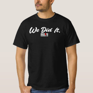Devin haney T-Shirt
