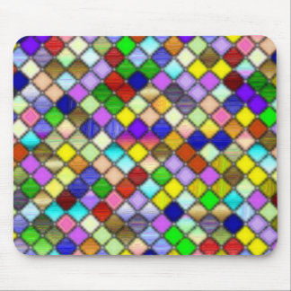Devine Brightness Mouse Mat