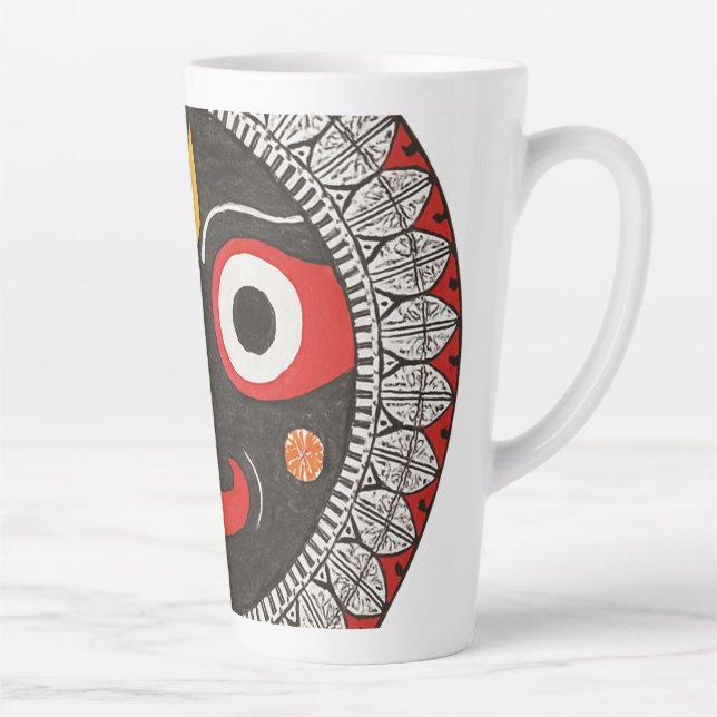Devine sip latte mug (Right)