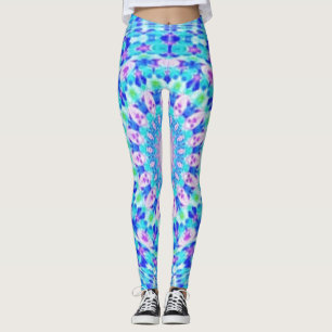 Devine Swimming Pool Leggings