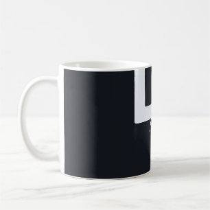 Devious Developments DD Monogram Mug
