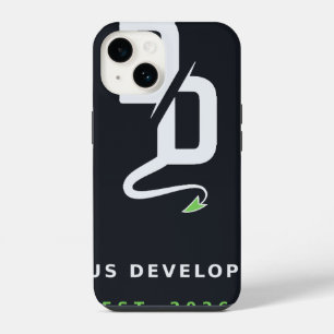 Devious Developments - Est. 2026 Phone Case